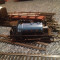 Hornby made in England locomotiva si sine electrice