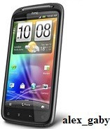 Decodare deblocare resoftare HTC Sensation Orange/Vodafone Romania foto