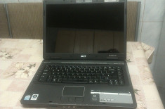 Laptop Acer TravelMate 5320 Fara Incarcator foto