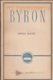 Byron - Opere alese