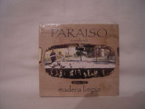 Vand cd Paraiso-Original Soundtrack-Madera Limpia,sigilat,original