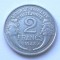 G2. FRANTA 2 FRANCS FRANCI 1948 B STARE FOARTE BUNA **