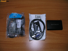 Interfata iPod, Dension Gateway 300 pentru Honda, Chrysler foto