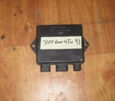 CDI ECU Yamaha YZF 600R Thundercat (4TV 4WD) 1996-2002