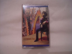 Vand caseta audio Prince-The Vault-Old Friends 4 Sale,originala foto