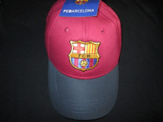 SAPCA BARBATI FC BARCELONA foto