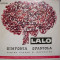 LALO-SIMFONIA SPANIOLA ptr. vioara si orchestra*VINIL