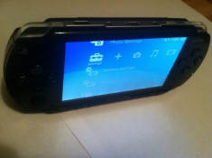 Sony psp 2004 foto