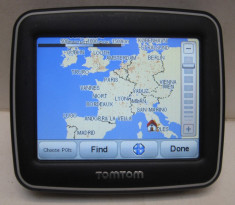 GPS Navigatie TOMTOM 1EX00 foto