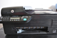 Multifunctionala HP OfficeJet 4500 pentru reparatii sau piese!!! Cititi info! foto