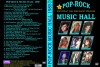 ROCK-POP MUSIC HALL DUBLU DVD 1985 (CONCERT HAMBURG) MUZICA ANII 80