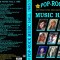 ROCK-POP MUSIC HALL DUBLU DVD 1985 (CONCERT HAMBURG) MUZICA ANII 80