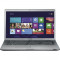 Samsung - Series 7 17.3&quot; Laptop - 8GB Titan Silver