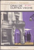 Mateiu Caragiale - Craii de Curtea-Veche, Alta editura