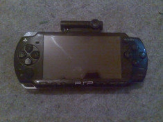 psp portabil foto