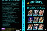 ROCK-POP MUSIC HALL DUBLU DVD 1986 (CONCERT KU HANNOVER) MUZICA ANII 80