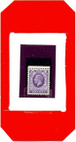 ST-121=ANGLIA 1935 GEORGE V. 3d,violet,SG440 MNH