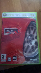 PGR 4 pt Xbox 360 foto