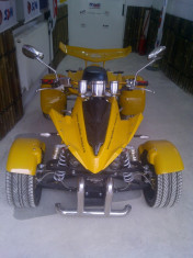 Atv , Quad 250 cc onroad foto