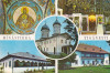 Bnk cp Manastirea Tiganesti - Vedere - necirculata