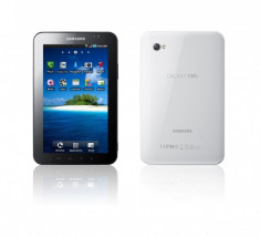 Samsung GALAXY TAB GT-P1000, 16 GB, 7&amp;#039;&amp;#039; , Stare foarte buna foto