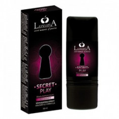 GEL STIMULATOR SECRET PLAY HER 30 ml foto