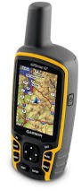 GPS GARMIN GPSMAP 62 foto