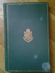 The Constitution and Laws of the Grand Lodge of Scotland 1886 Constitutie + Legi Loja Masonica Scotiana masonerie francmasonerie 33 ilustratii RARA foto