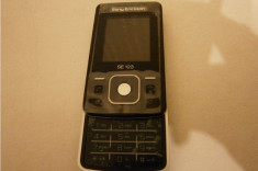 Sony Ericsson T303 - 89 lei foto