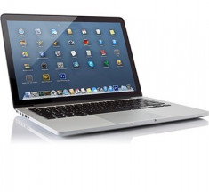 Apple Macbook Pro Retina - sigilat - i5 2,4 Ghz, 4 GB, 128 GB SSD + DVD-RW multi drive si adaptor retea foto