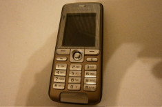 Sony Ericsson K310 - 59 lei foto