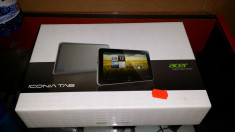 Acer Iconia Tab A211 Quad Core 1.2 NOU foto