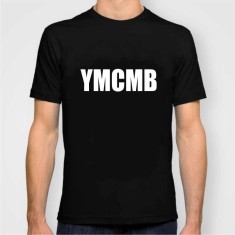 Tricouri YMCMB foto