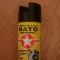 Spray Impotriva Cainilor - &quot;American Style NATO Pepper Spray&quot; - Spray Autoaparare cu Concentratie Maxima