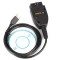 VAG COM VCDS 12.12 - Mufa Diagnoza OBD VW Audi Seat Skoda. Dual K + Can. Compatibil Win XP, 7 (32/64 bit). Tutoriale. 17717 Coduri eroare