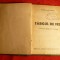 Romulus Dianu - Targul de Fete -Prima Ed. 1933