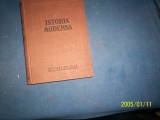 ISTORIA MODERNA B F PORSNEV VOL I 1640-1789