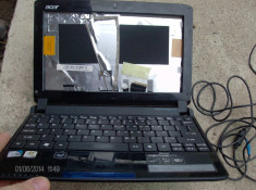 laptop acer aspire one nav 50 foto