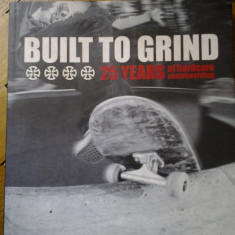 25 Years of Hardcore Skateboarding album skate skateboard sk8 urban 1000 ill RAR