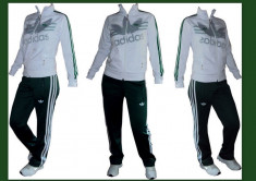 TRENING ADIDAS PENTRU FEMEI!TRANSPORT GRATUIT!MARIME:S.LICHIDARE DE STOC! foto