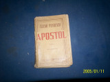 APOSTOL CEZAR PETRESCU/1944, Alta editura