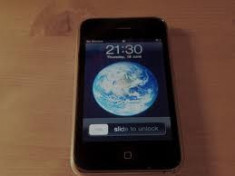 iphone 3 gs tipla foto