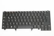 Tastatura noua originala Dell LATITUDE E6230, E6220, E5420, E5430E E6420 E6430, foto