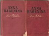 Lev Tolstoi - Anna Karenina (2 vol, 1960)