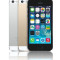 Apple iPHONE 5S 32GB Silver ( White) SIGILATE codate VODAFONE Ro. - pret avantajos !
