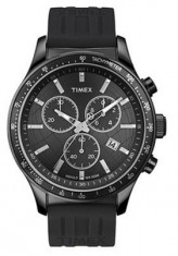 Ceas Timex Traveller T2N818 foto