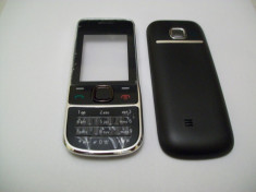 Carcasa Nokia 2700 ( fara logo ) Super Pret foto