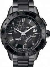 Ceas Timex Fly-Back Chronograph T2N500 | La comanda - 15 zile lucratoare foto