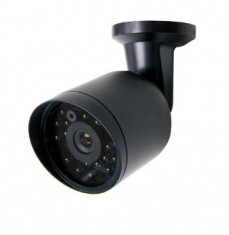 Camera de Supraveghere Video Color de Exterior cu 520TVL si 21LED IR foto