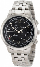 Ceas Timex World Time T2N610 foto